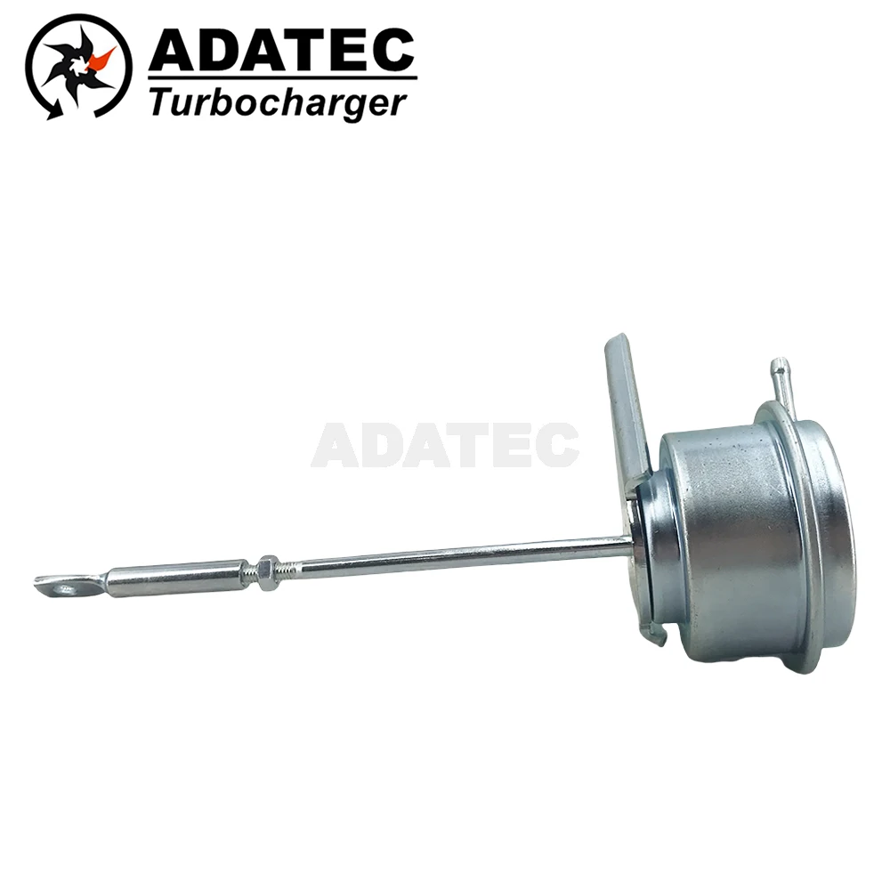 49179-02715 TD06H4 Turbo  ActuatorFor Mitsubishi Fuso Truck, Bus FK6, FQ6, FK7, FM6, RM1 with 6 Turbo Wastegate ME308650