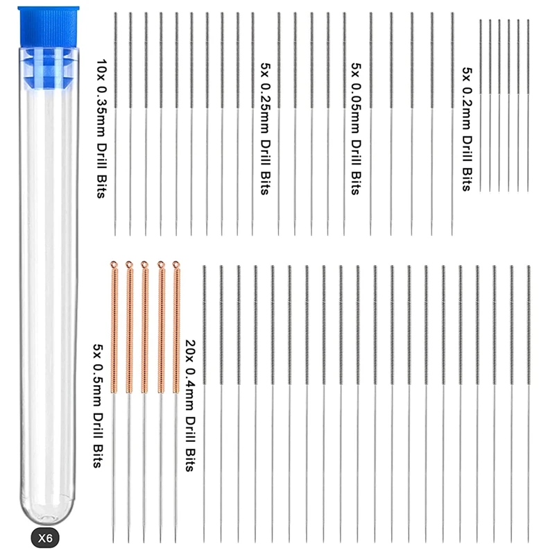 3D Printer Brass Nozzle Cleaning Tool Set Stainless Steel Nozzle Cleaning Needle Tweezer For Different Size Nozzles