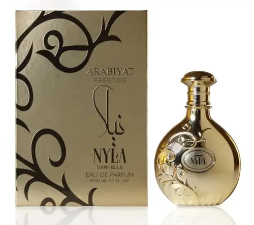 100 مل عطر أرابيات نيللا فاني-إل أرابيان للنساء كولونيا للرجال مستحضرات التجميل فرمون عطر الشعر ورذاذ الجسم
