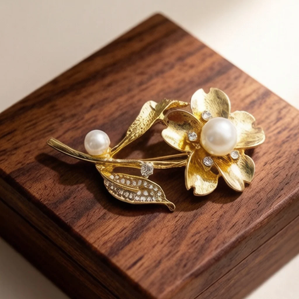 New Stylish and Unique Fashion Accessories, Badge Brooches, Themed Brooches, Corsages, Light Luxury Waterproof Pins, Clothing Clasps, Commuter Scarf Clips, Anti-Exposure Accessories, Anti-Exposure Gadgets, Collar Decorations, Niche Brooches, Anti-Exposure Brooches, European Retro, Minimalist Metal Clasps, DIY Ins