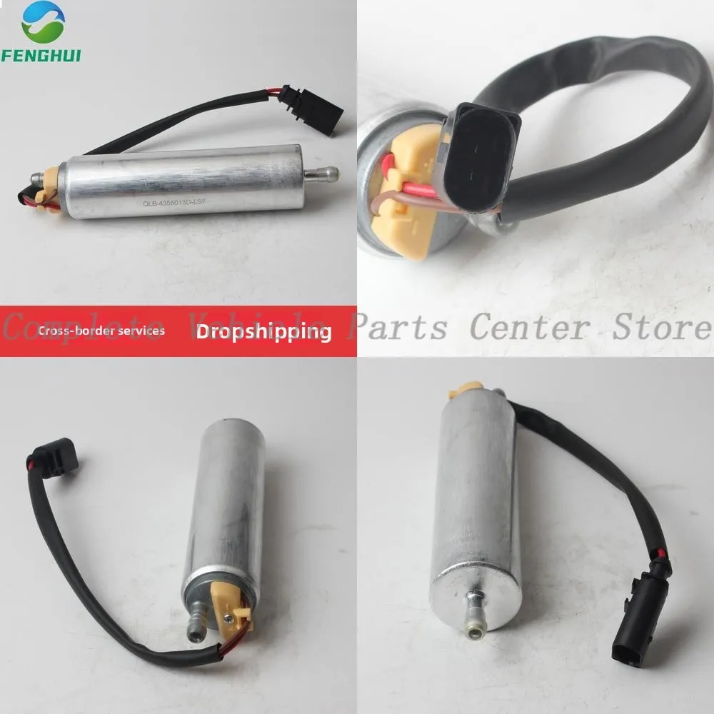 

High Quality 1K0906089 1K0906089B 1K0906089C 8K0906089 External Diesel Pump Core