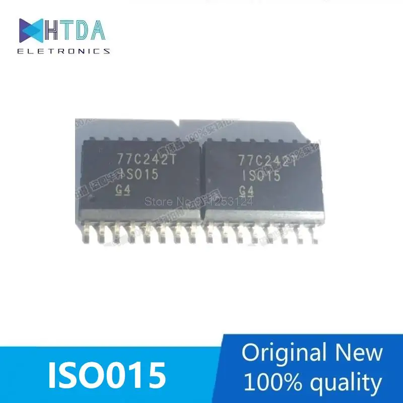 1pcs/lot ISO15DWR ISO15DW ISO15 IS015 SOP16
