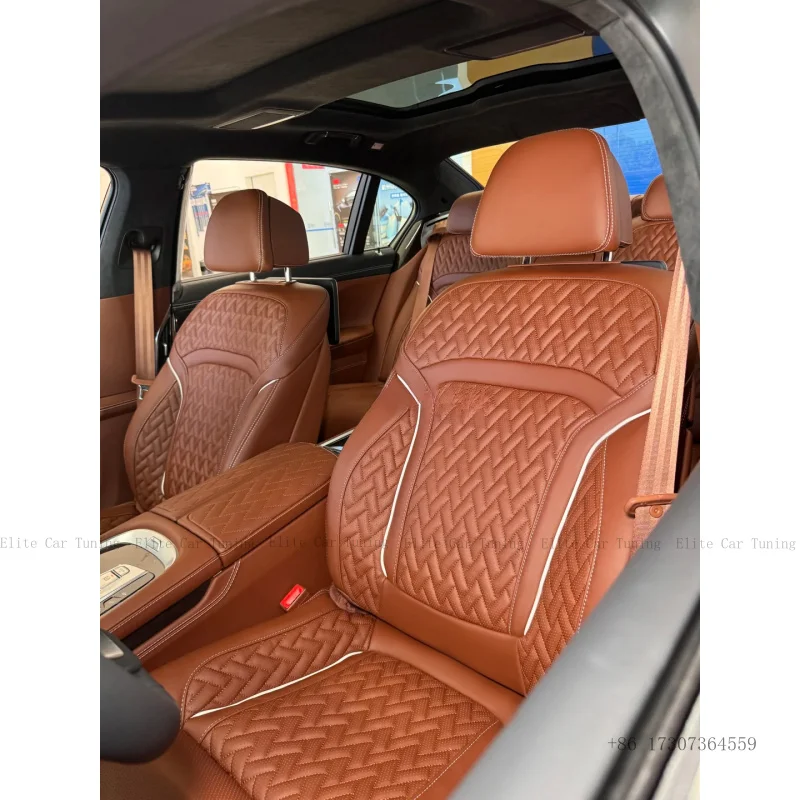 

Color Styles Can Be Customized bmw m Performance Seat Covers E92 for BMW M3M4M5M6M7X3X4X5X6X7 Seat Modification Upgrade Sponge