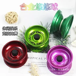 Yoyo Professional Yo-yo Diabolo Magic Yoyo Child Children Babyzen Children Toys Interesting Things Boy Toys Adult Gift Stitch