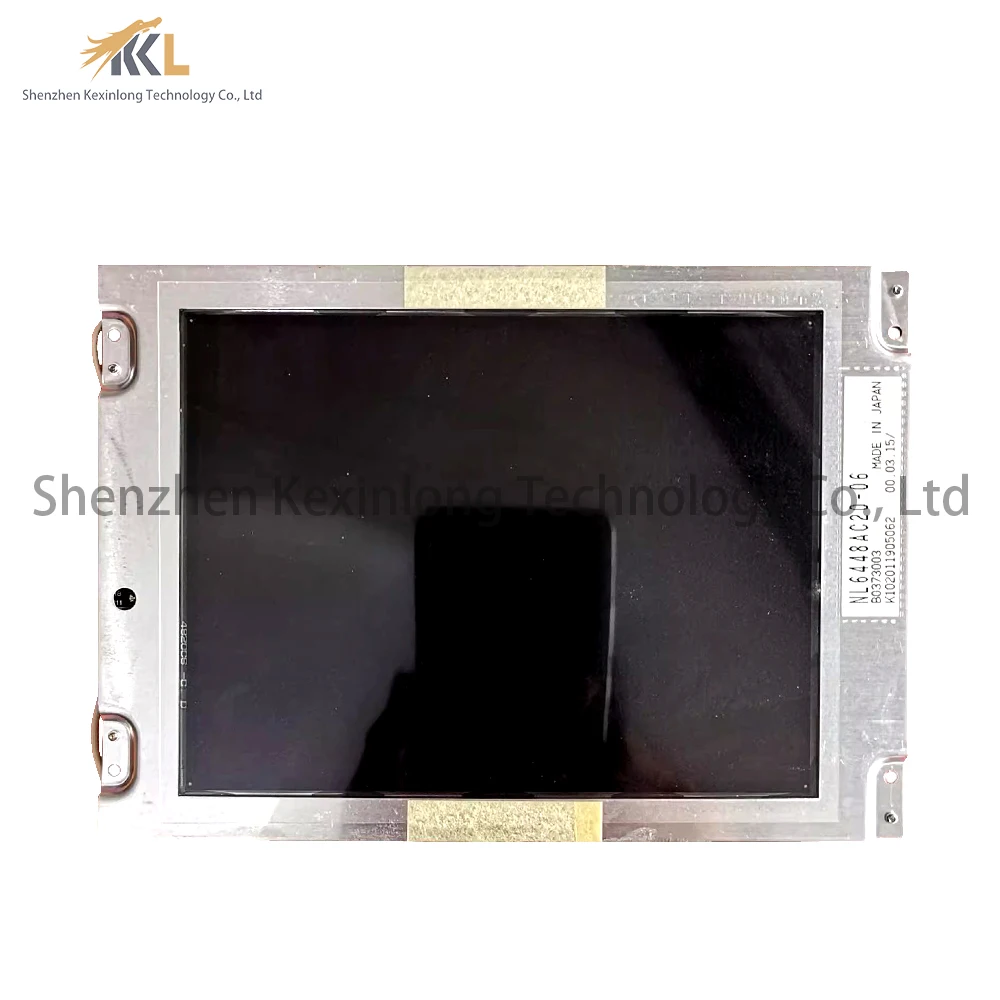 NL6448AC20-06 LCD Screen 1 Year Warranty Fast Shipping