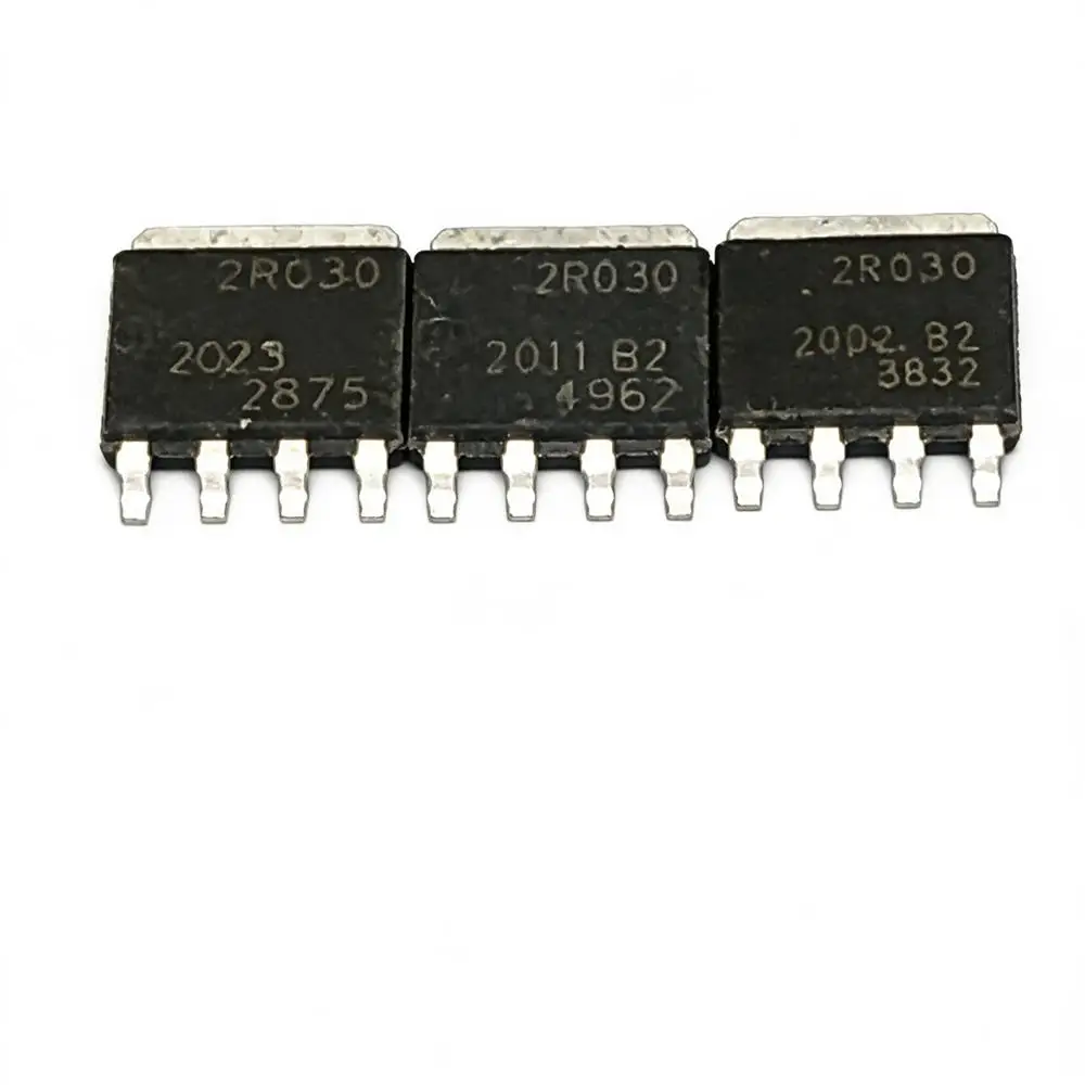 5piece PSMN2R0-30YL 2R030 TO-669