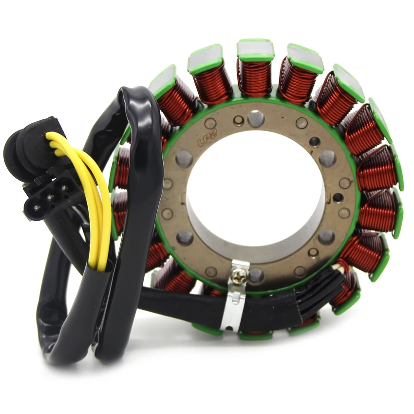 

Jetunit Stator Coil For Bmw Moto F800s 2007 2008 2009 2010 F800gs 2009-2014 F800st F800gt F800r 12317690427 12318524422