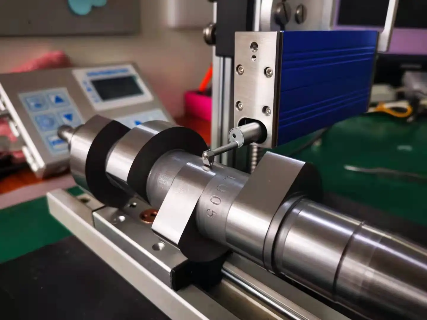 Eight Different Probes For Narrow And Deep Holes Surface Roughness Tester
