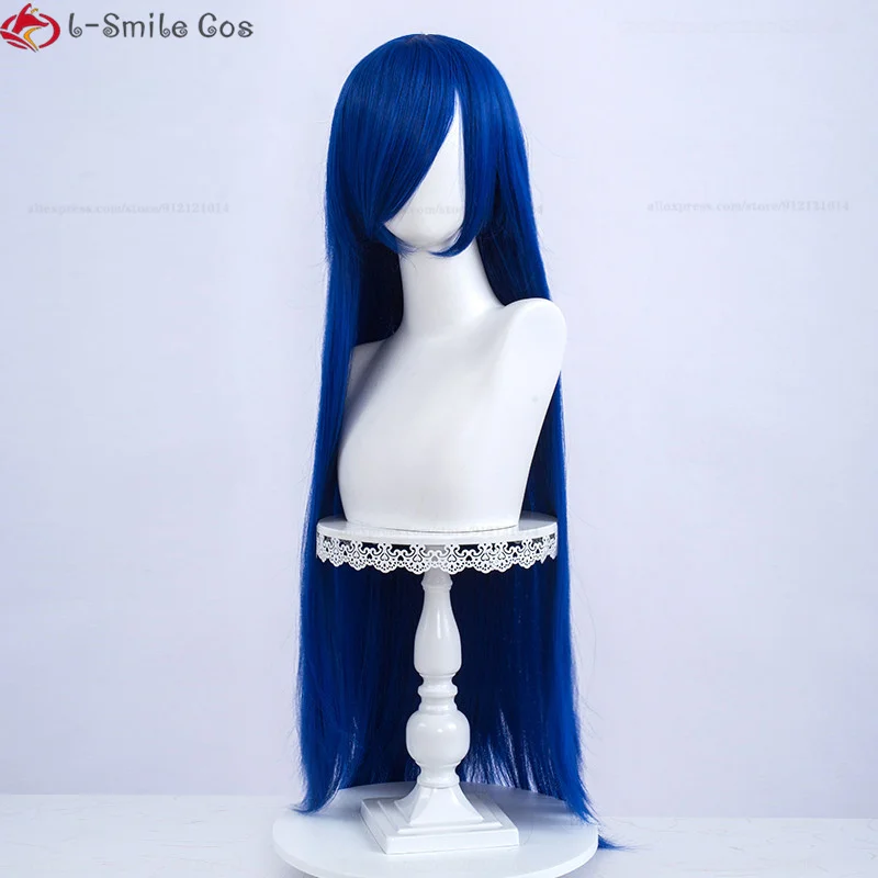 100cm mulher reta longa peruca colorida verde azul marrom sintético calor cabelo compatível unversal ompinenet perucas de cor sólida