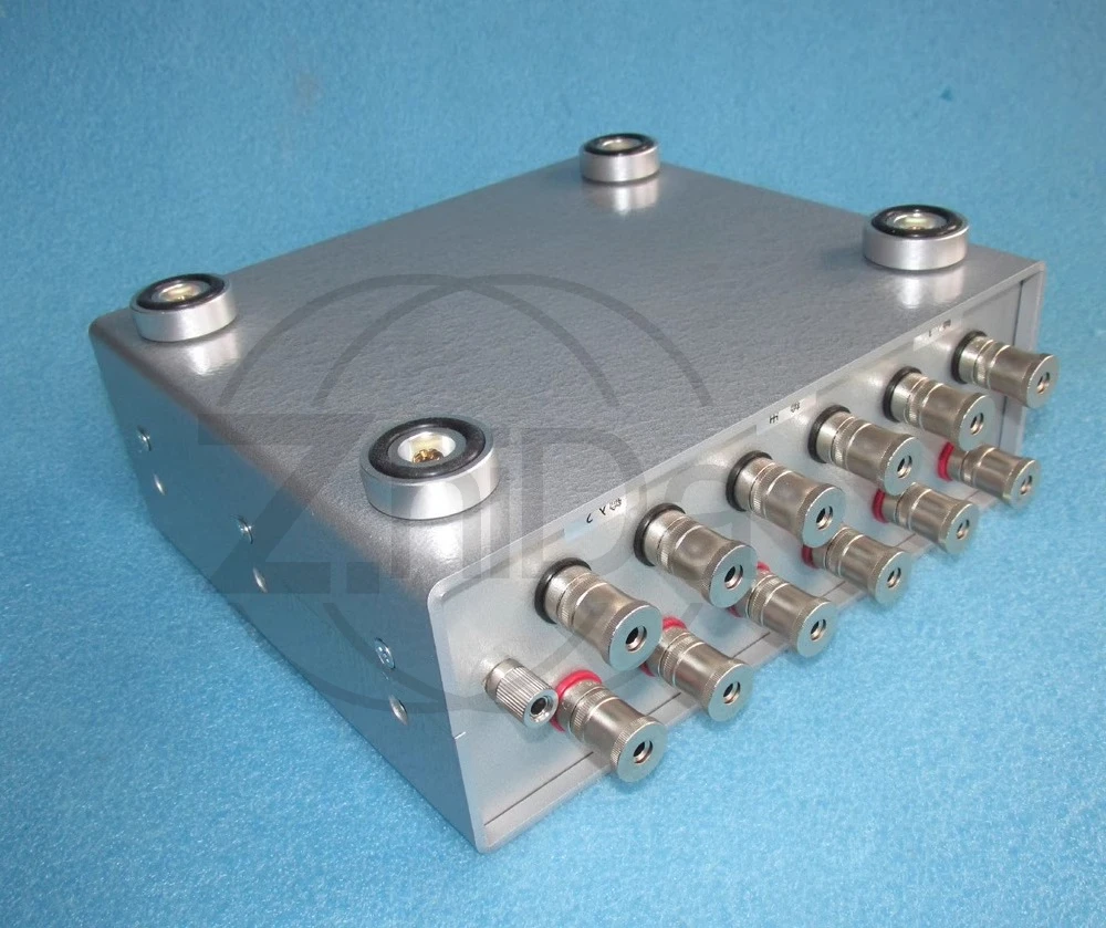 Audio Switcher: Ab …