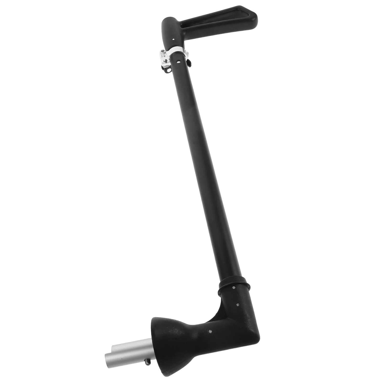 

Foldable Scooter Push Handle Toddler Strollers Ergonomic Baby Carriage Accessories Replacement Practical Kids Stroller Handle