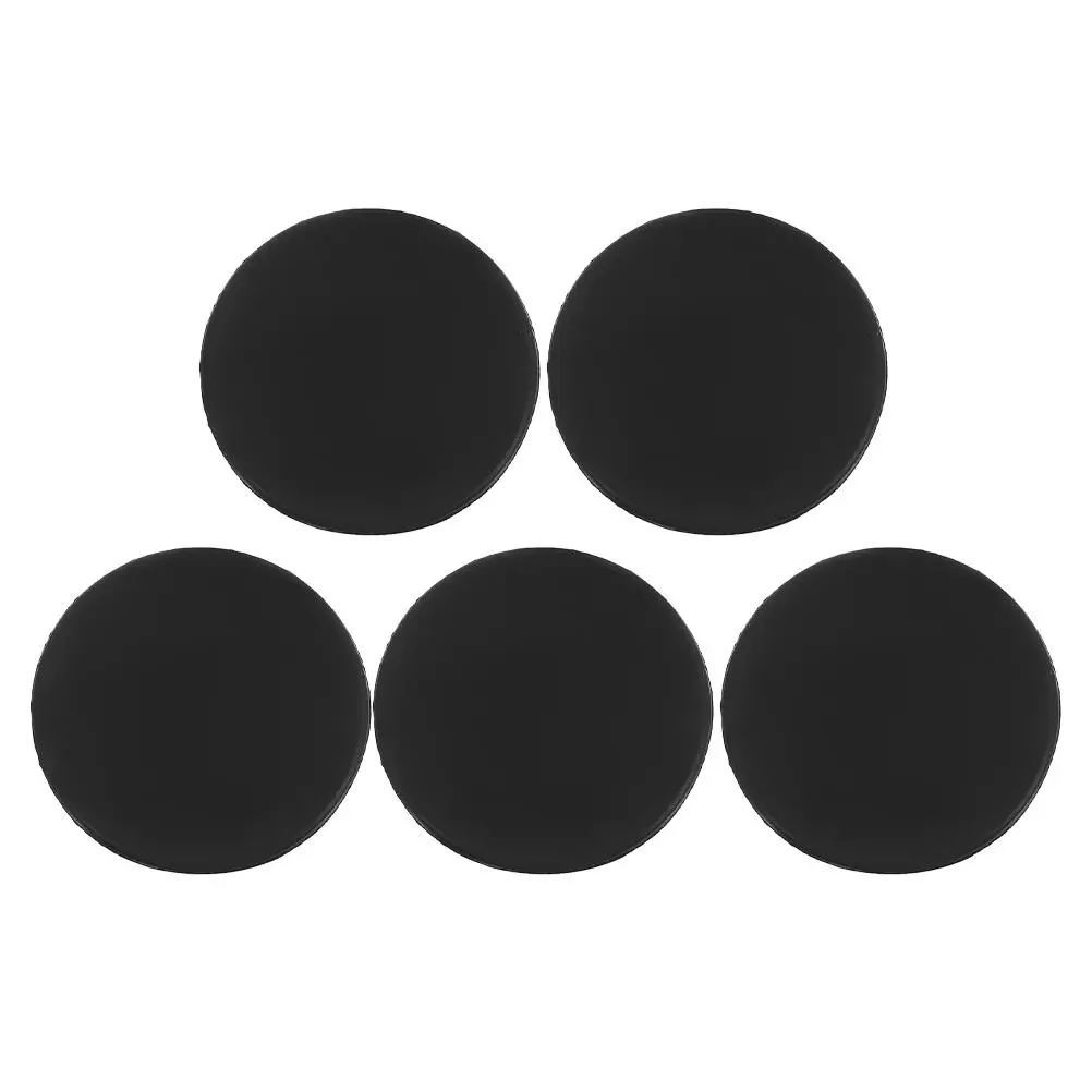 

5 Pcs Stethoscope Covers Nurse Accessories Silicone Case Disposable Sleeve Replacement Parts Ideal for Doctors