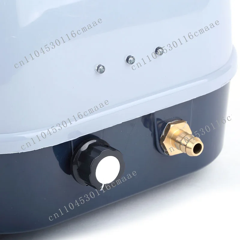 ACD-130 Oxygen Pump Exposure Pump
