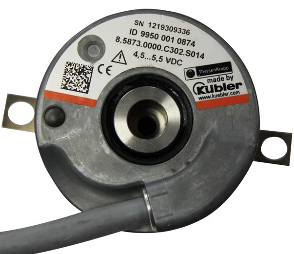 

elevator original encoder 8.5873.0000.C302. S014