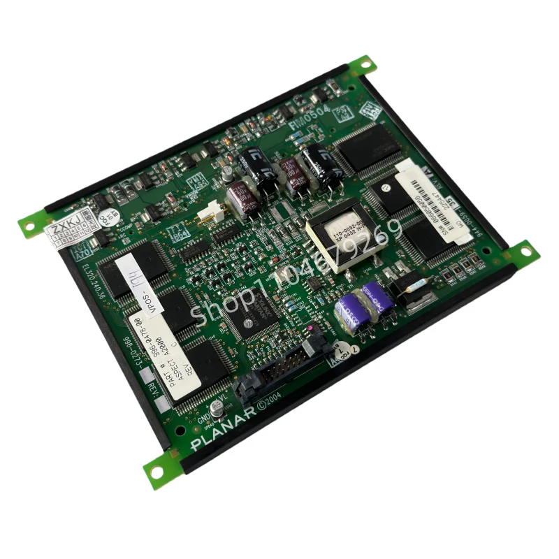 For EL320.240.36 LCD Display Screen Panel