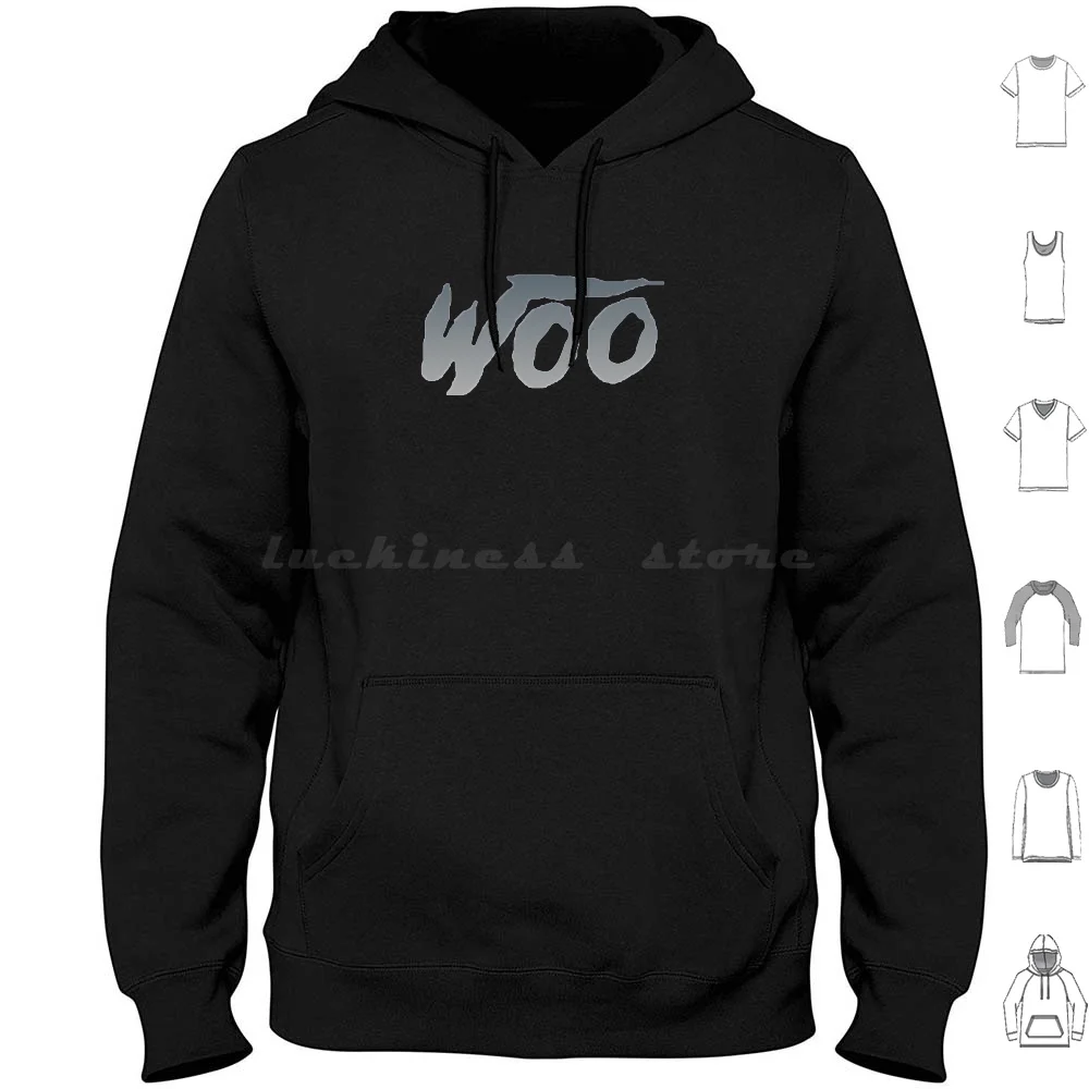 Big092 Woo Hoodie cotton Long Sleeve Woo Pop Smoke Jackboys Gatti Fivio Foreign Meet The Woo Rah Swish Young Ma Calboy