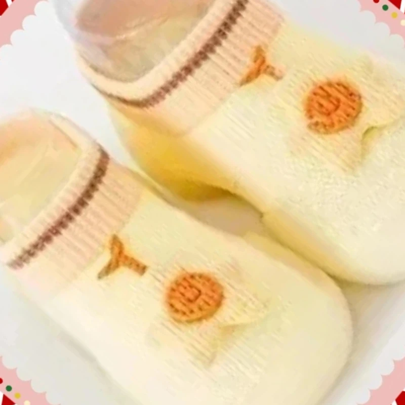 

Летние носки и обувь с героями мультфильмов, 2025 г., пара детской обуви для малышей для мальчиков и девочек, домашняя детская обувь на мягкой подошве