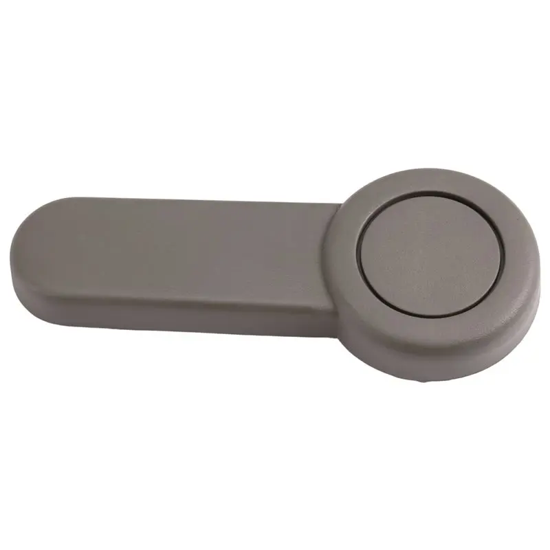 

Driver Seat Adjustment Handle 1FL441J3AA Recliner Handle For Jeep Wrangler 2007-2010-M53K