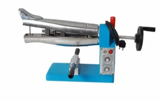 Shaping Machine Shoe Wrinkle Removing Machine Shoe Boot Stretching Expanding Machine With Temperature Control System