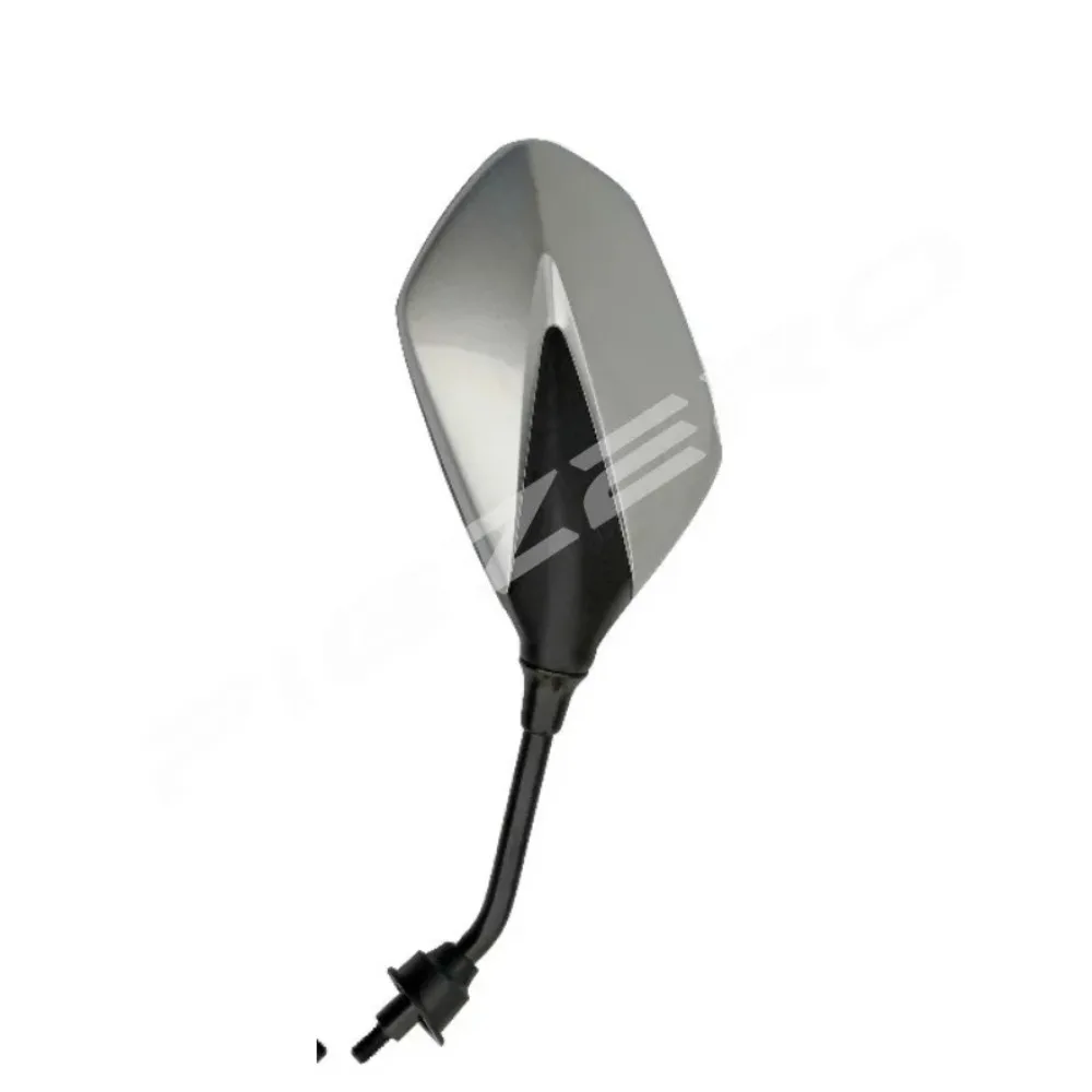 For Wuyang Honda Xili Zhi WH125T-5A 5C 5D Motorcycle Parts Accessories Rearview Reverse Reflective Mirror Genuine - view 5