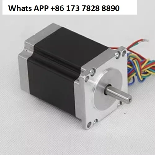 

Two-phase 4-wire stepper drive (3A)