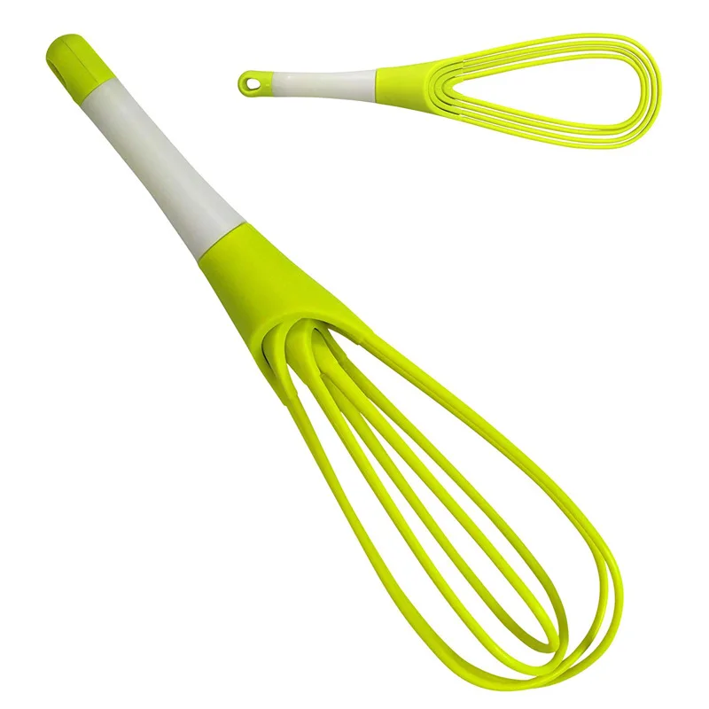 Rotating egg beater, plastic egg mixer, kitchen plastic mixe
