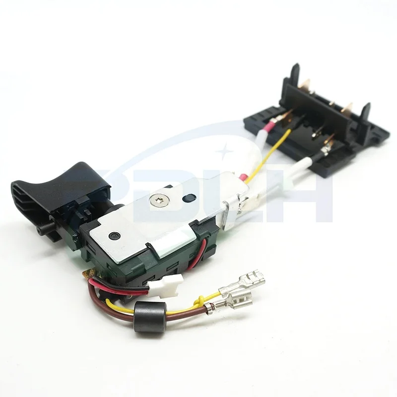 

Original DCF880 Electric Shock Wrench Switch Assembly N928059