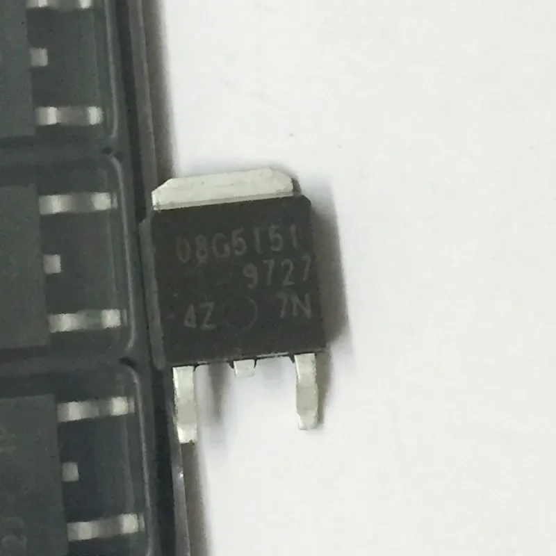 10 개/몫 08G5151 IR08G5151 TO-252 재고