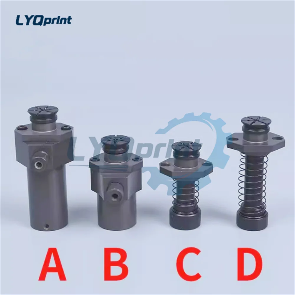 

Best Quality KBA 104 105 106 162 142 Sucker Feeder Paper Delivery Sucker KBA104 KBA105 KBA106 KBA162 KBA142 Machine Spare Parts