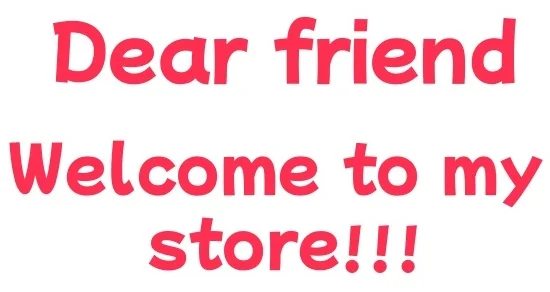 

Private customized products vip