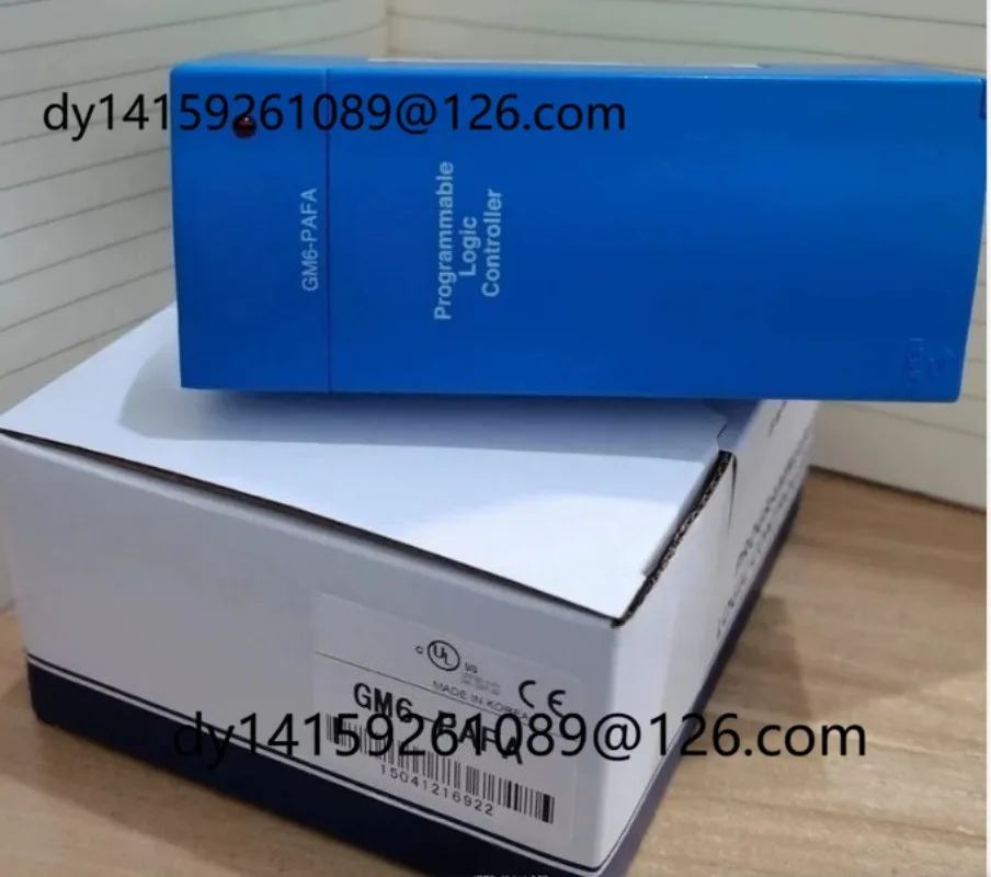 Gold-rated seller selling online 2026 module GM6-PAFB