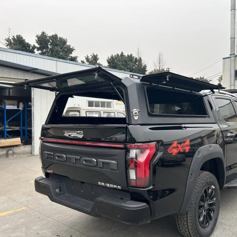 

Dream Garage Tonneau Cover Hilux Revo Truck Accessories 2021 High Quality Car Luggage Roof Rack Roof Rack Car Aluminium Roof Rac