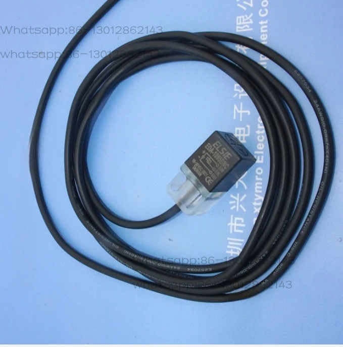 

Датчик приближения EDA-1805BNO EDA-1805BPO EDA-1805NC