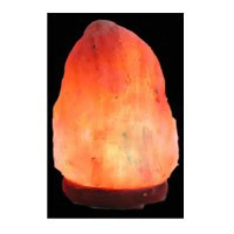 

HIMALYN SALT LAMP, MED, CT
