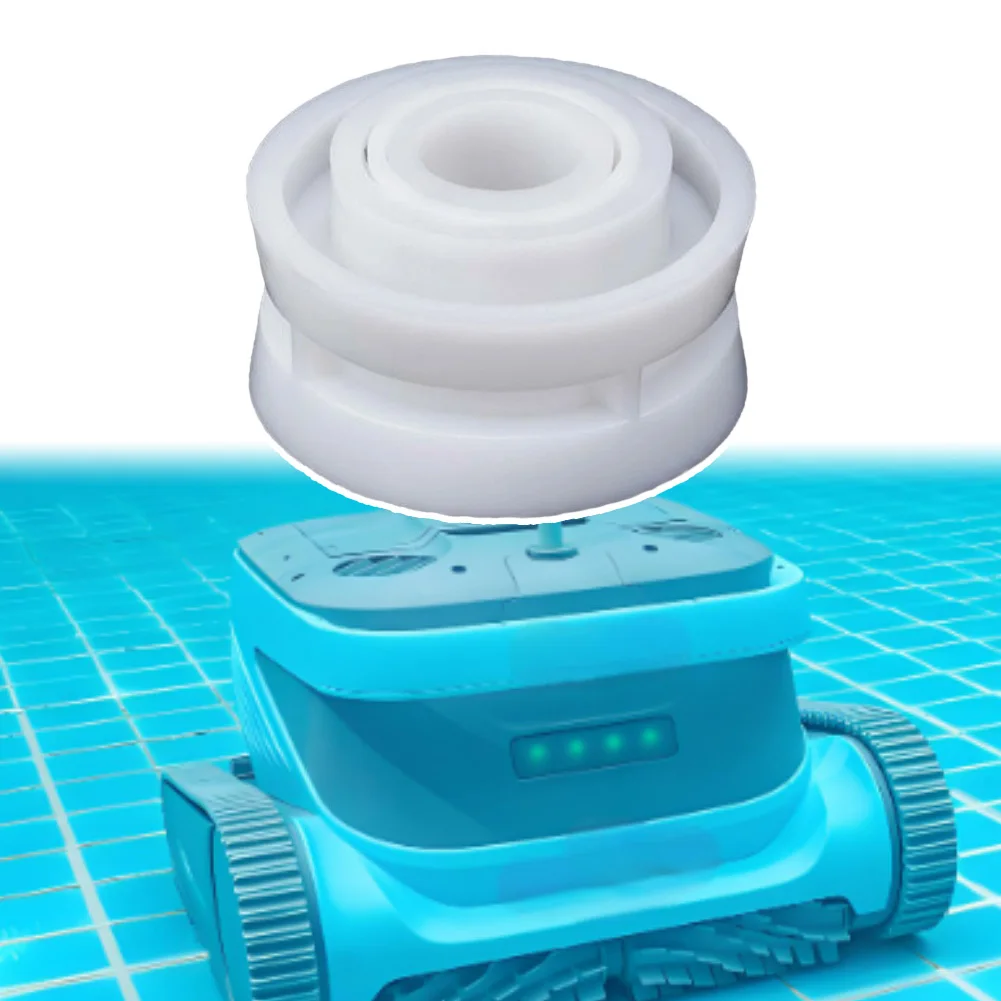 

RCX26001 Bearing Wheel for Hayward For TigerShark and Plus Model Pool Cleaners Compatible with RC9956CC RC9950GR