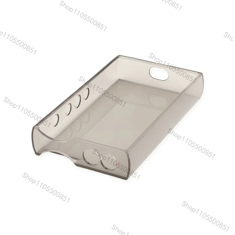 PAW 6000 player transparent protective cover TPU protective cover water cover