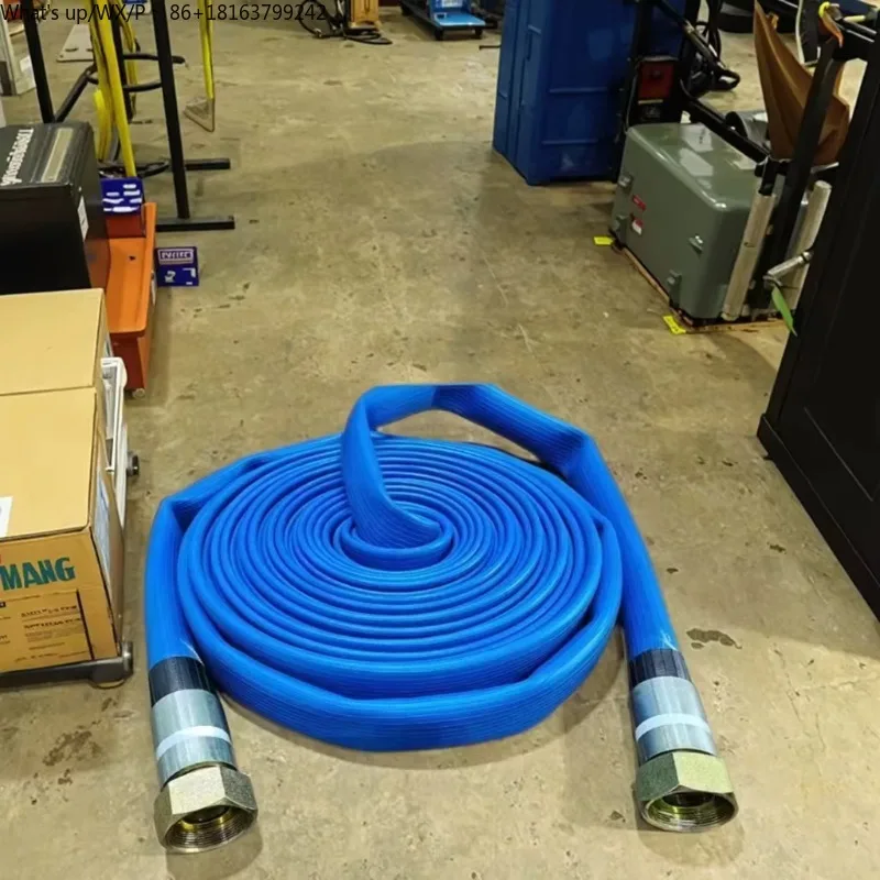 

High Pressure 30Bar/40Bar 300psi Metal Compressor Hose Spare Parts Industrial Compressors Mechanical Repair Mechanical Repair