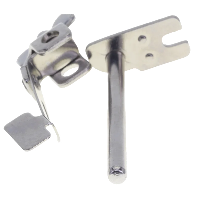 Sewing Machine Wood 601 Established Rule Practice Established Rules Regulations Set Pattern Sewing Machine Parts K601