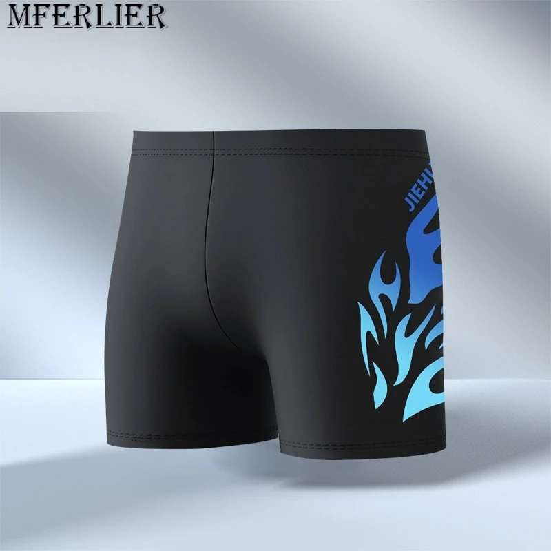 Sommer Männer Boards horts Sport Strands horts große schnell trocknende Badehose Briefs horts atmungsaktiver Komfort elastisch