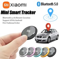 XIAOMI New GPS Tracker Smart Anti-Lost Reminder Device Car Bluetooth For Apple Android Finder Air Tag Tracking Locator 2025