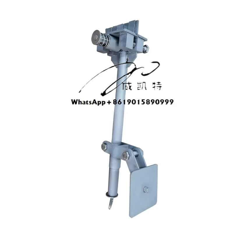 Gap Bracket For Hea… - image
