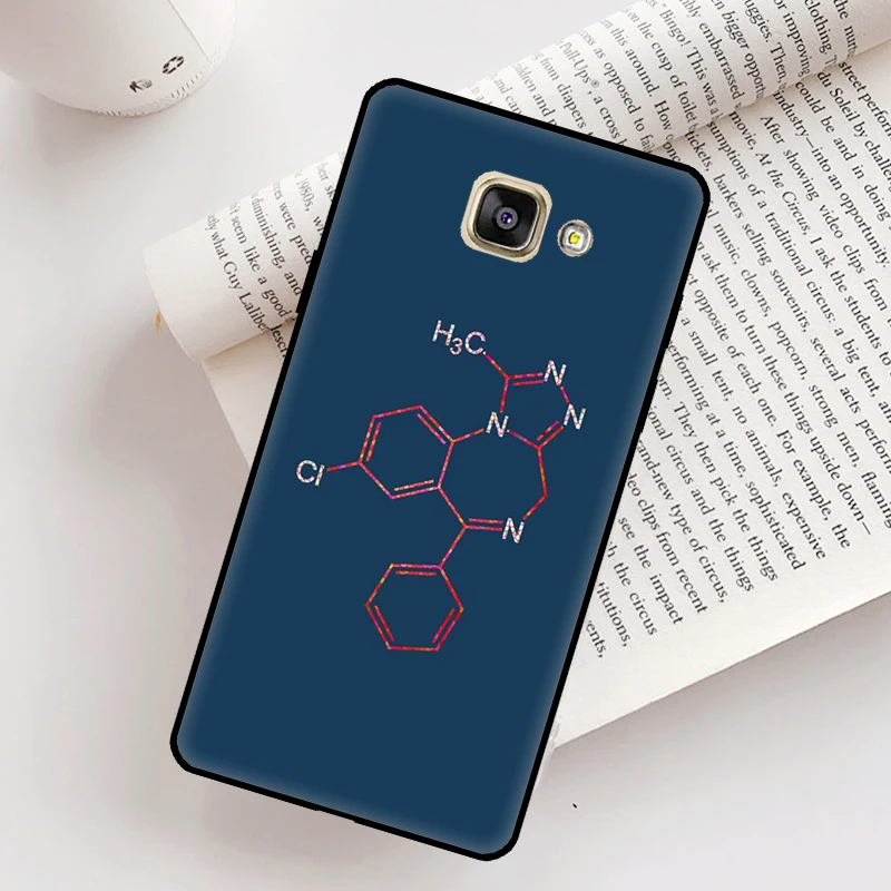 حافظة لهاتف سامسونج جالاكسي J4 J6 Plus A6 A8 A9 J8 2018 A3 A5 J3 J5 J7 2016 2017