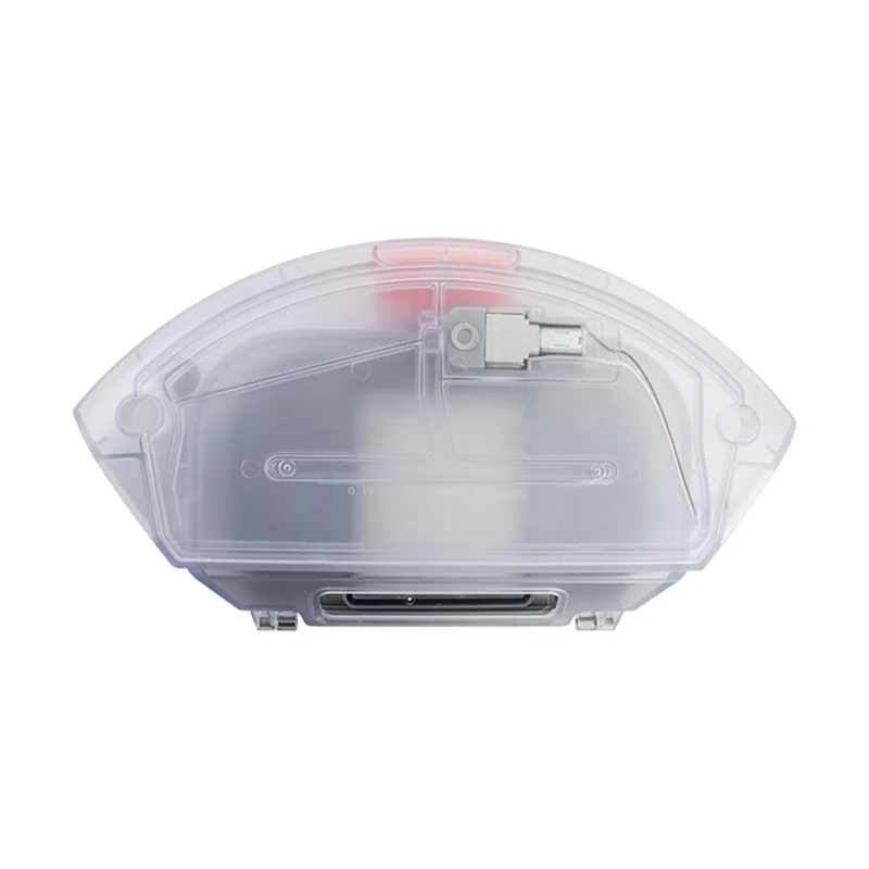 

B58B-2 In 1 Water Tank Dust Box For Xiaomi Mijia E10 E12 B112 Vacuum Cleaner Parts Hepa Filter Accessories