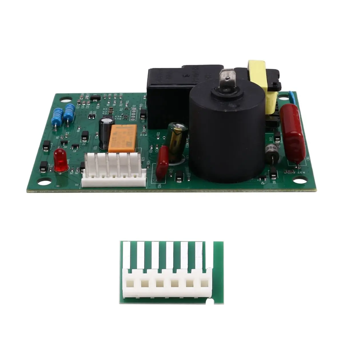 Can buy 31501 for Atwood RV Furnace Replacement Circuit Board Kit, Direct Fit Burner Control Board 33488 33727 for Dometic