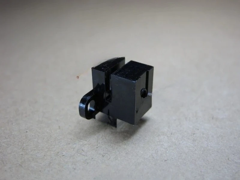 

Suitable for Pioneer CDJ-2000 2000nexus turntable tracking, rubbing sensor DWX2985 DWX3349