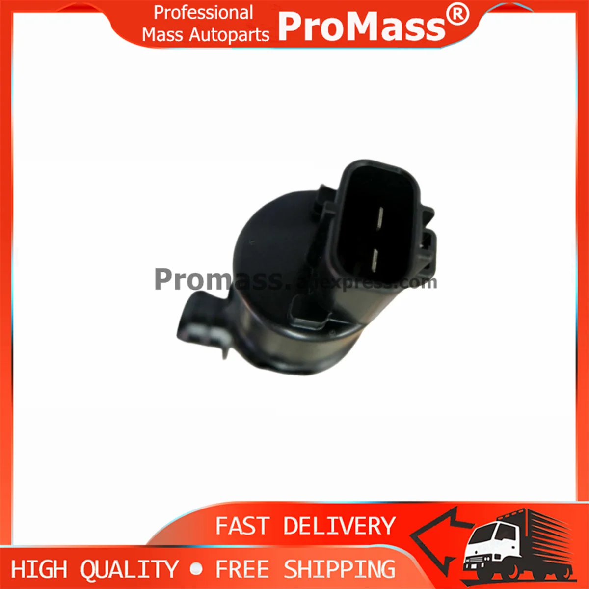 8264A228 Washer Pump Provides Excellent Performance, Easy To Install