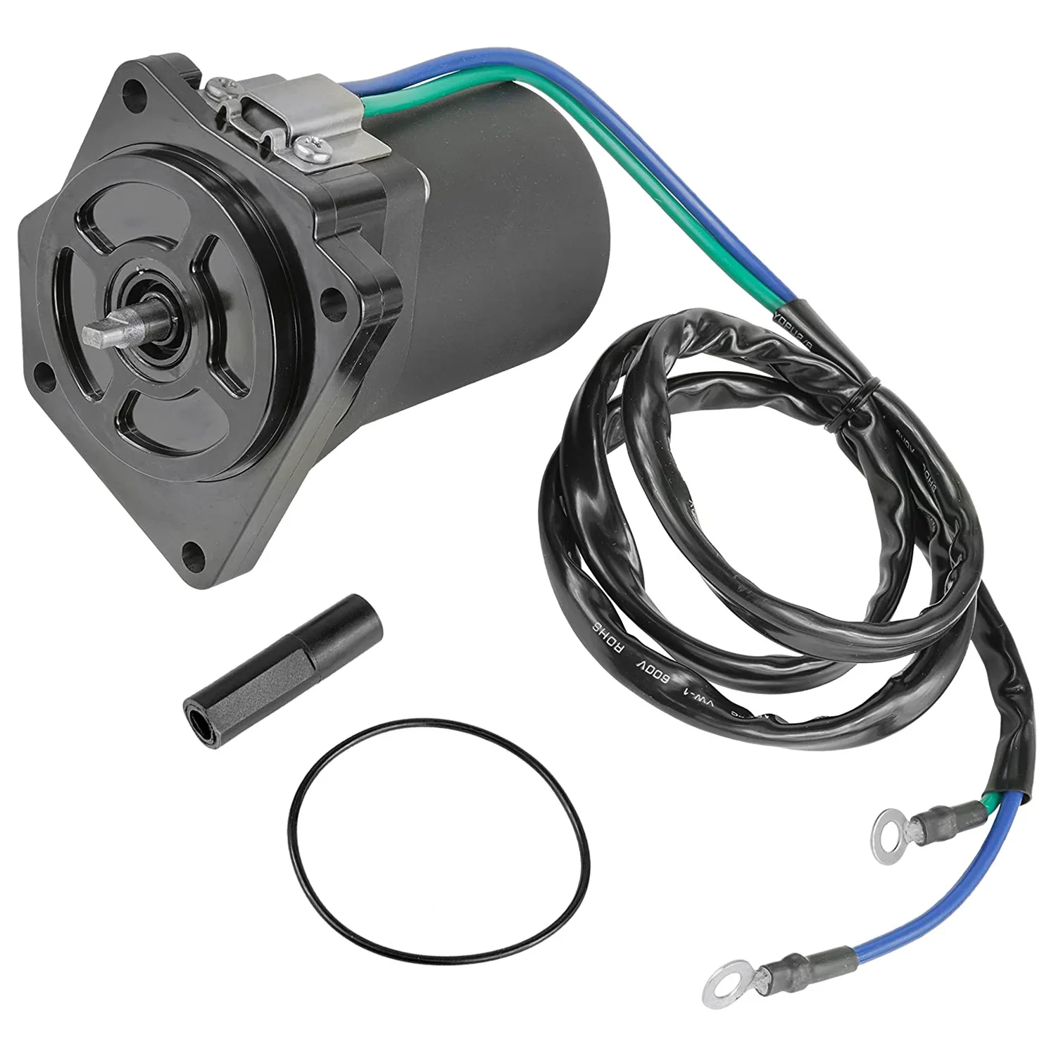 

H5-6D8-43880 Outboard Tilt Trim Motor Fit For Outboard 4 Stroke 75Hp-100Hp
