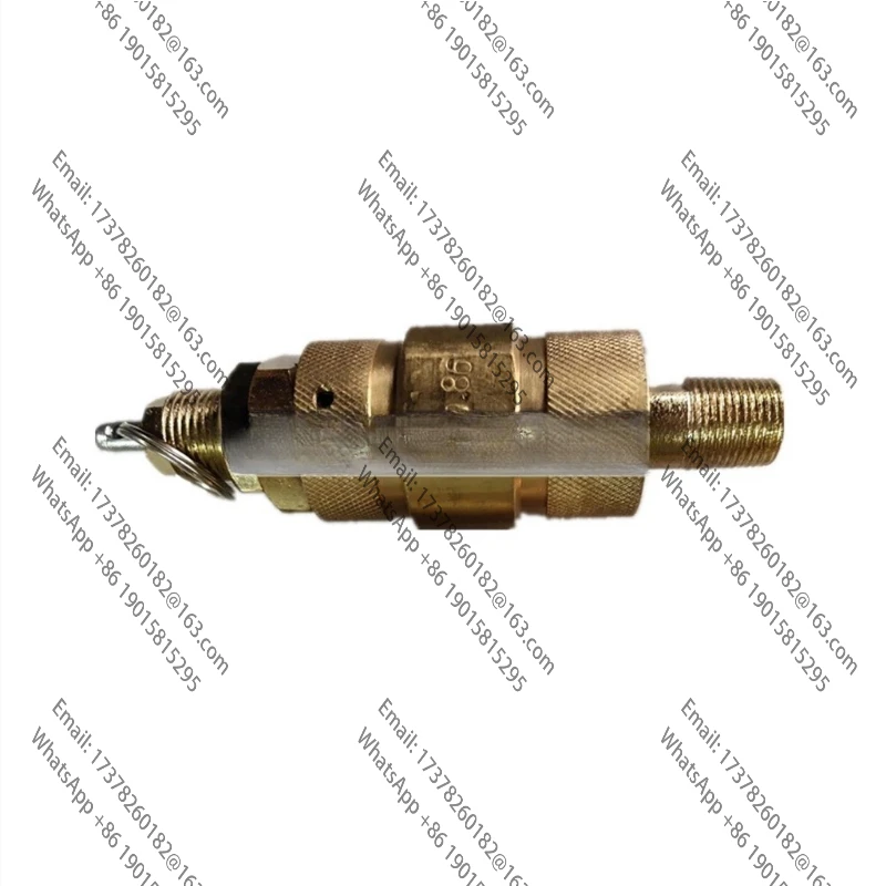 

Pressure Regulating Valve Fits INGERSOLL RAND Air Compressor 21966502