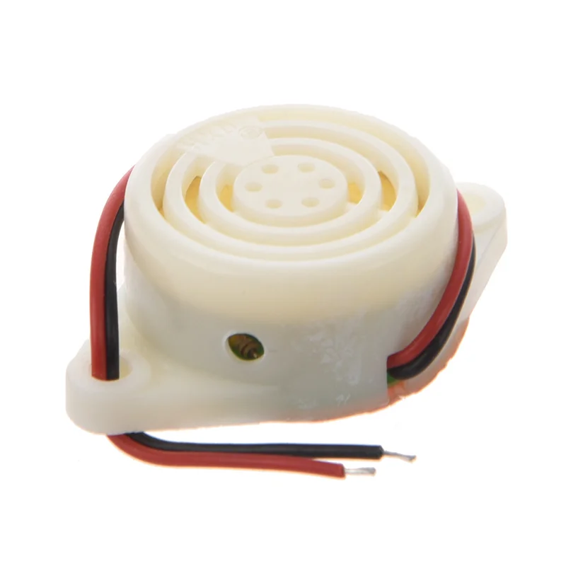 

ABUL-3X SFM-27 DC 3-24V 12Ma Industrial Continuous Sound Electronic Buzzer