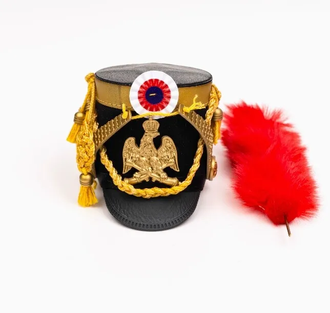 Feurstein Figuren: Sammlerstücke, Modelle und Action Figures für Napoleon-Enthusiasten